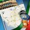 Download mX Italy - smart travel guide Cell Phone Software